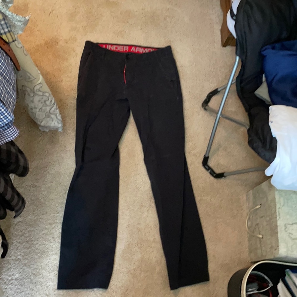 Pants